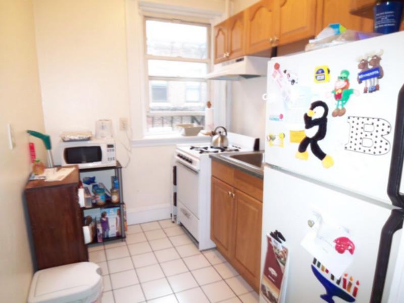 133 Peterborough Street #15