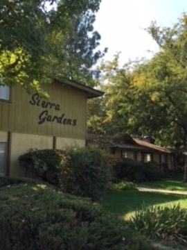 Sierra Gardens Apartments For Rent 3321 West Hillsdale Avenue