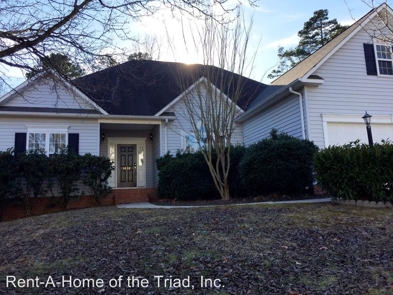 3632 Oak Chase Dr - Photo 3 of 17