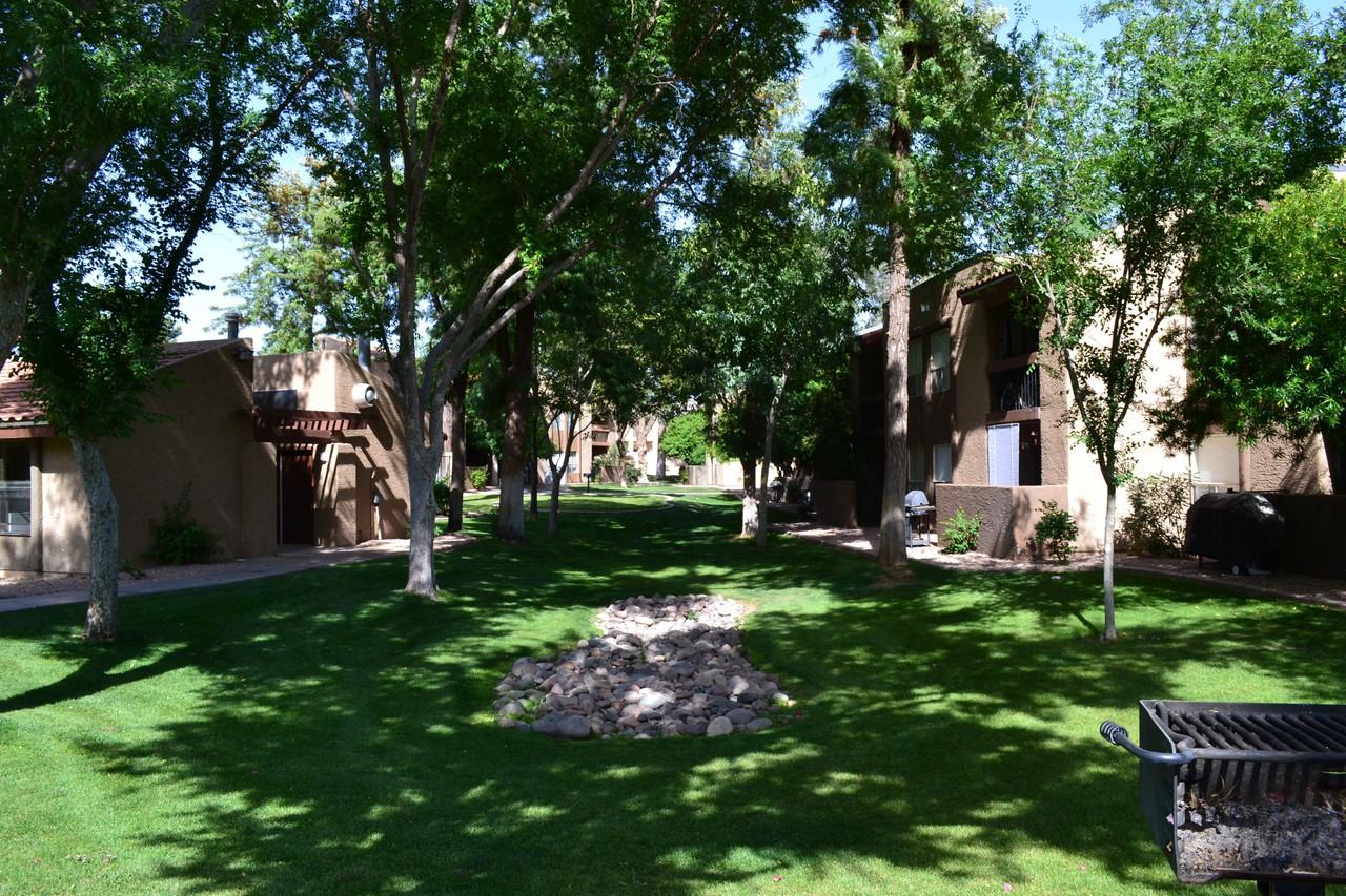 Aztec Springs - Photo 2 of 35