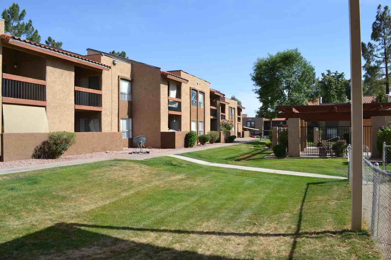 Aztec Springs - Photo 3 of 35