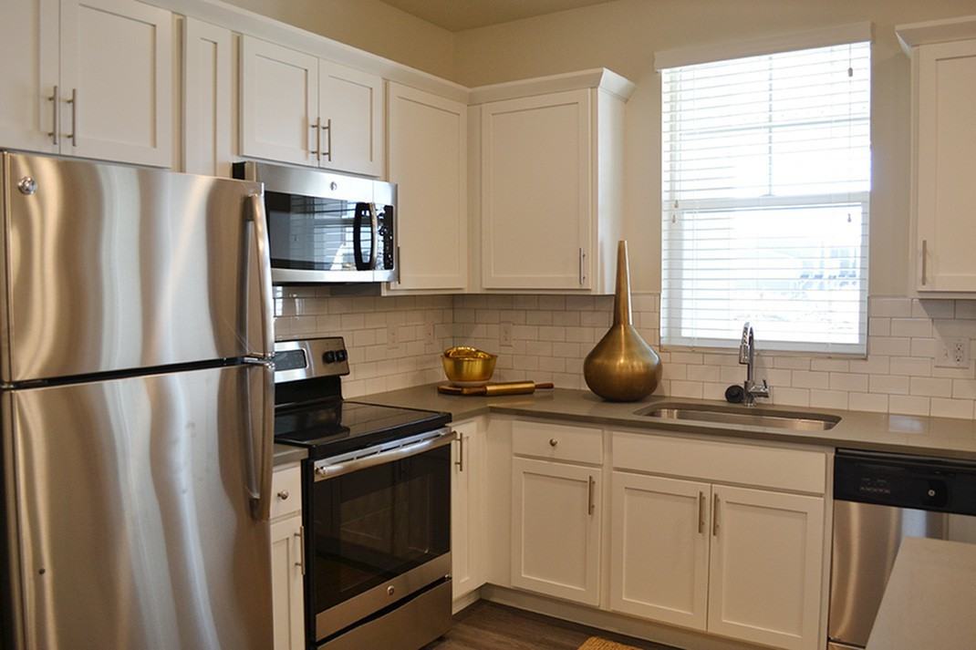 Rivulet Apartment Homes - Photo 3 of 38