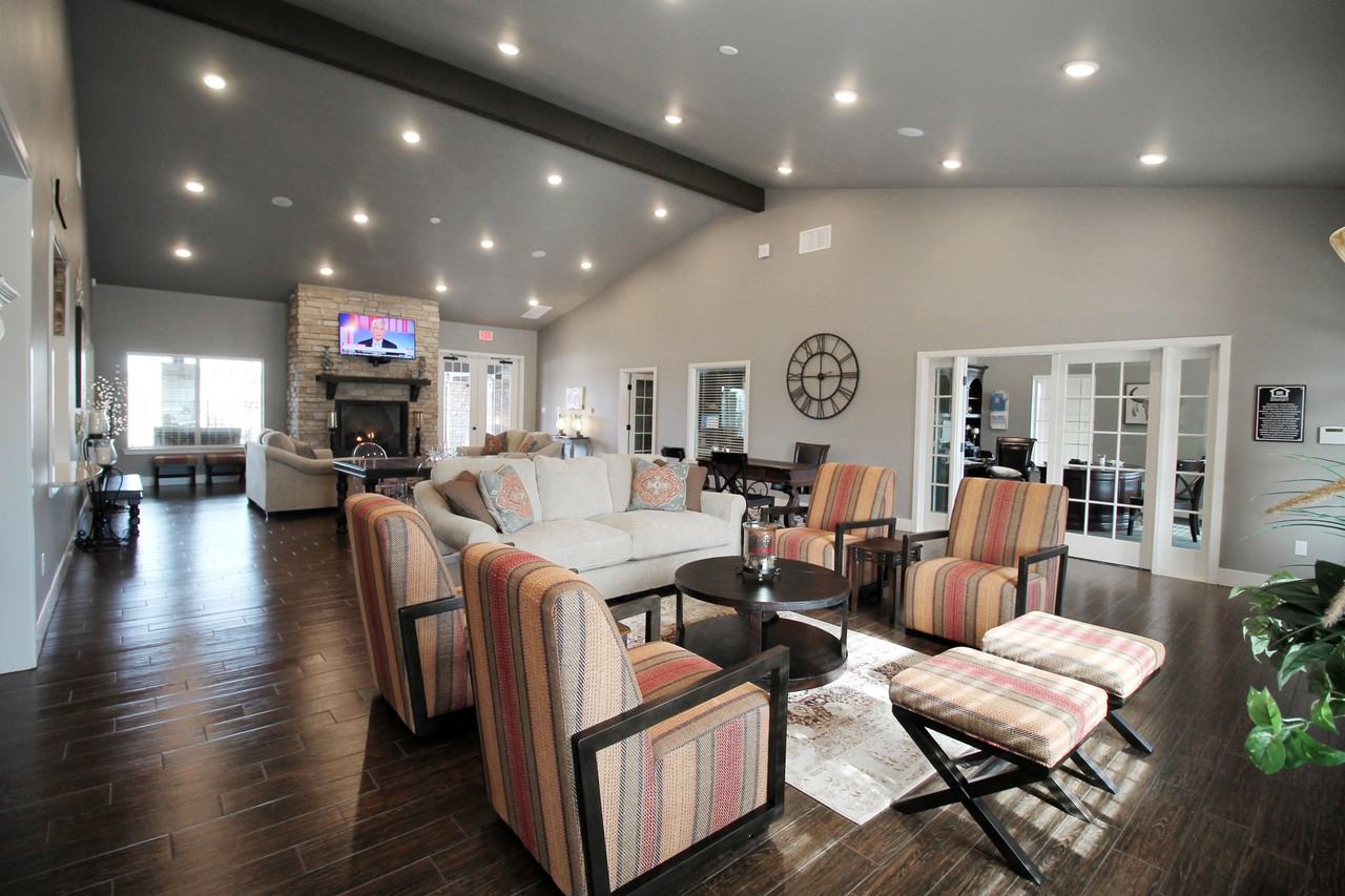 Arroyo Seco Villas Apartments 12311 Culebra Rd, San Antonio, TX 78253 Zumper