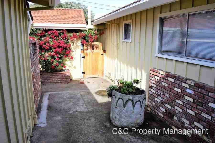 1113 McClellan Ave #B