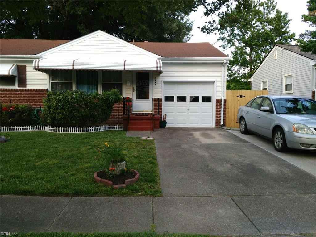 6444 Crafford Ave - Photo 2 of 16