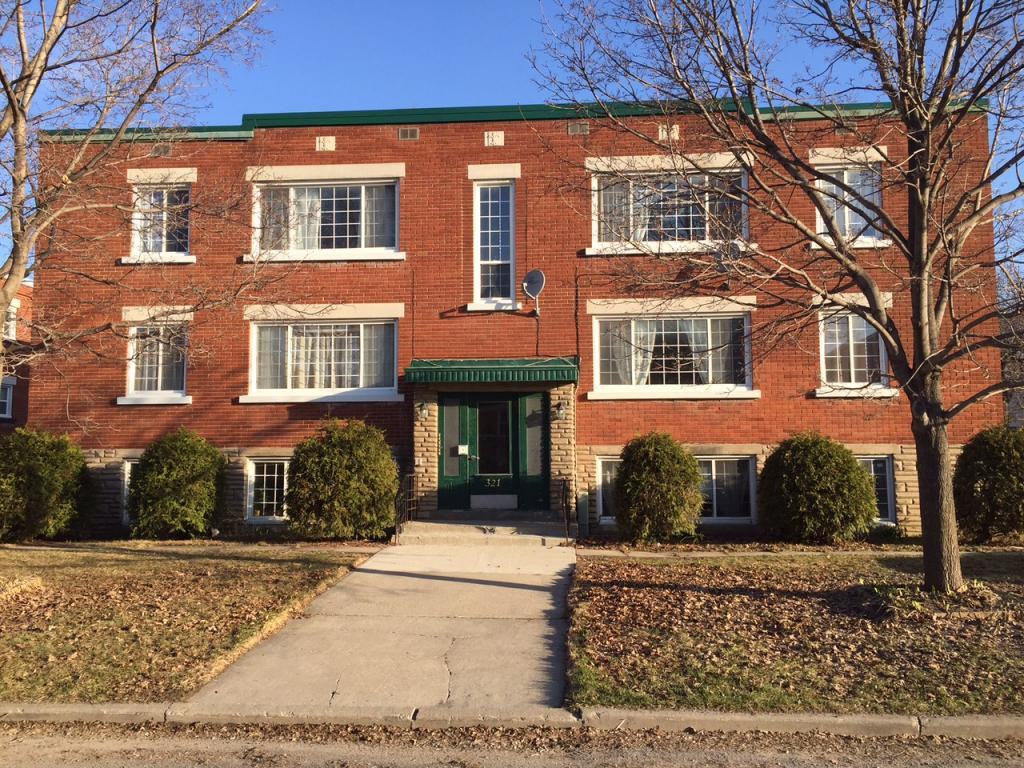 321 Irene Crescent Apartments in Westboro, Ottawa, ON K1Z 7J2 Zumper