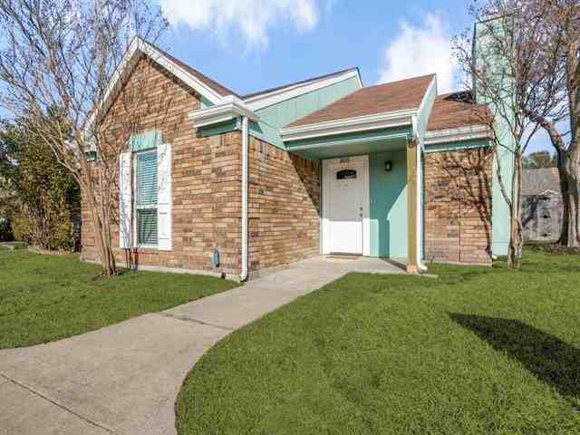 800 Lee St, Mesquite, TX 75149 2 Bedroom Apartment for ...