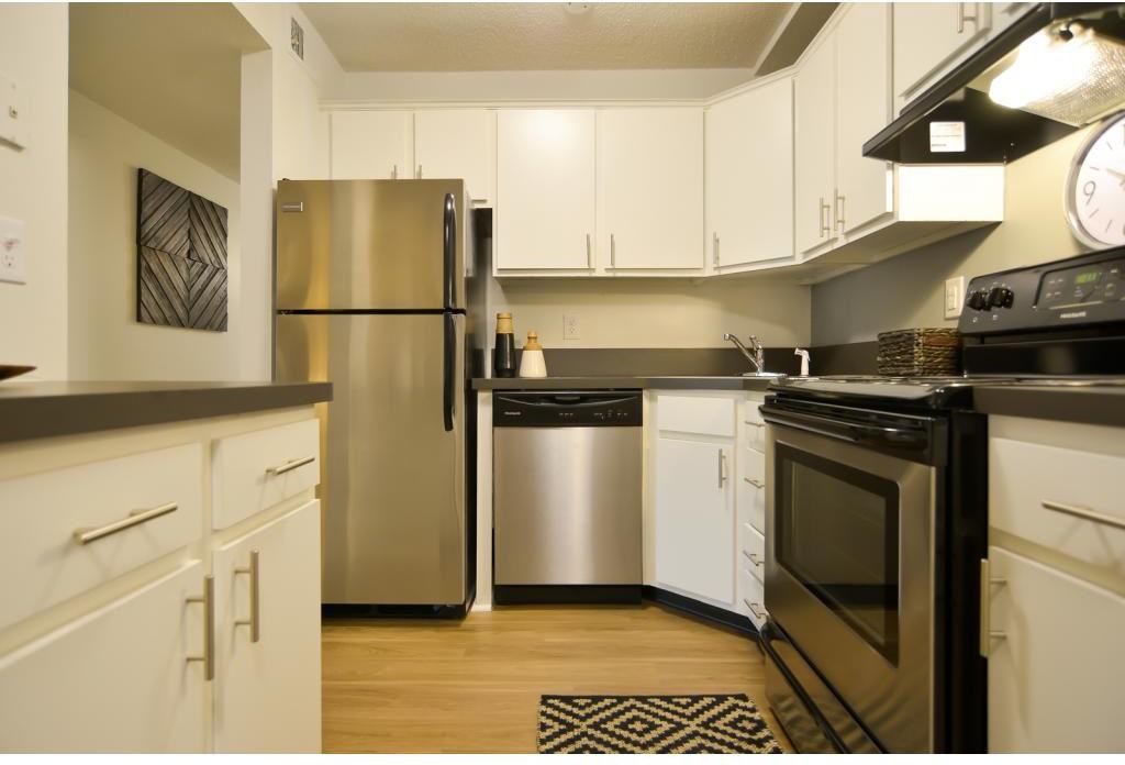 The Wilder Apartments - Photo 2 of 20