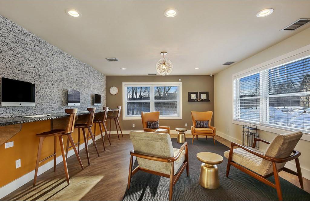 The Fitzgerald Apartment Homes - Photo 2 of 20