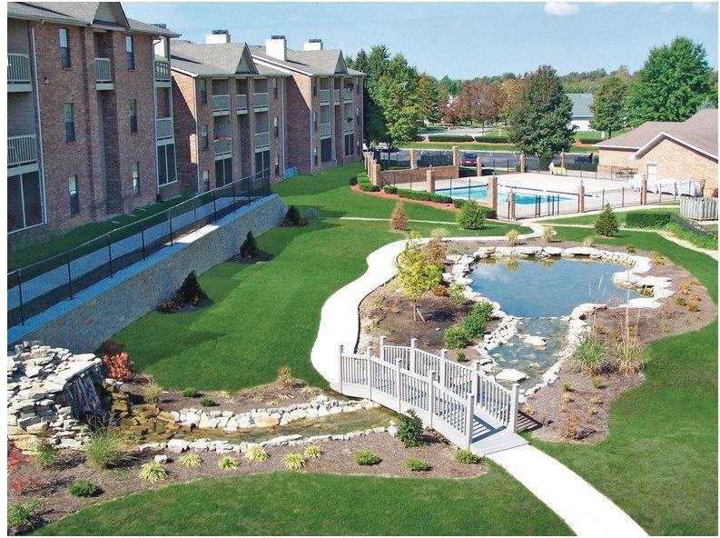 Shillito Park Apartments 3500 Beaver Place Rd, Lexington, KY 40503