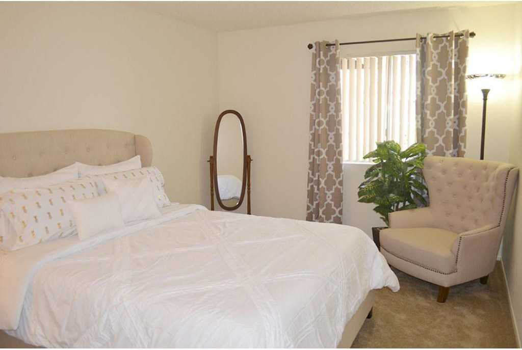 Courtyard at Central Park - Photo 3 of 15