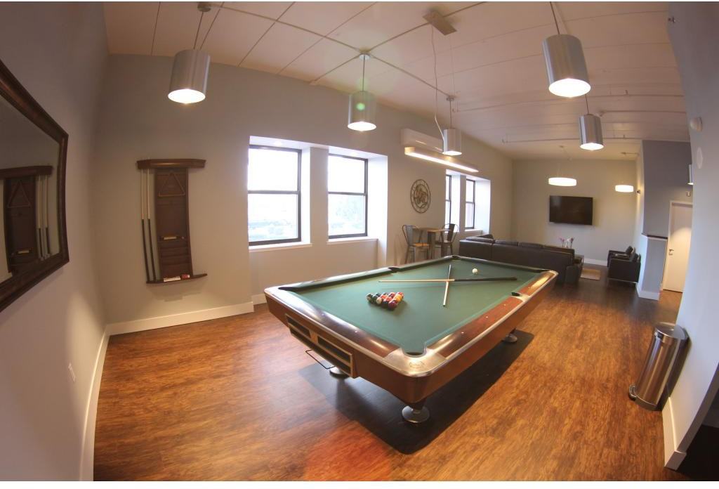 Newington Tower - Photo 2 of 20