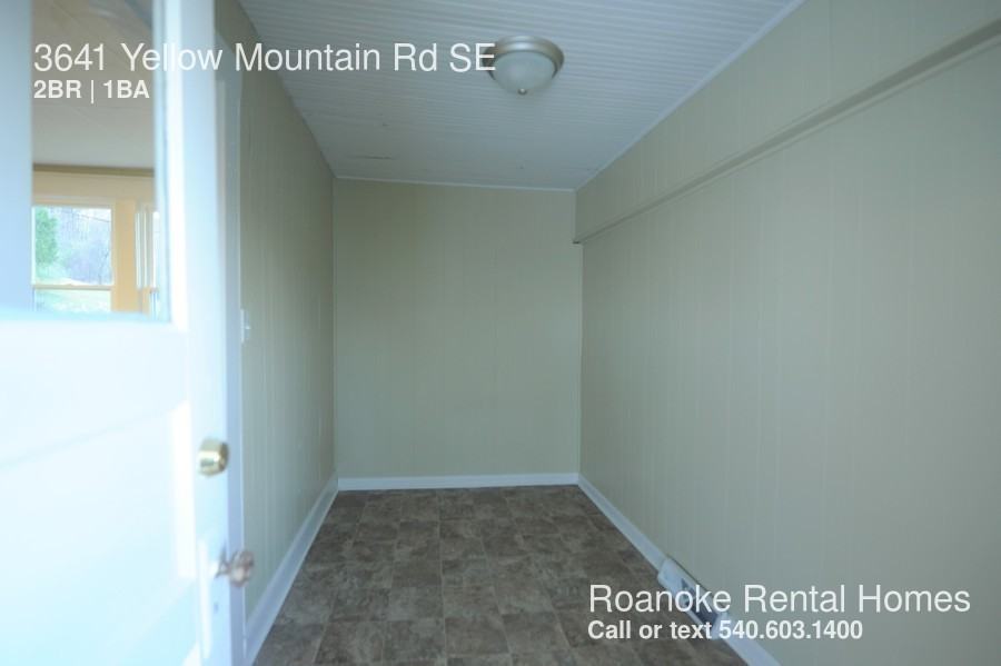 3641 Yellow Mountain Rd SE - Photo 2 of 7