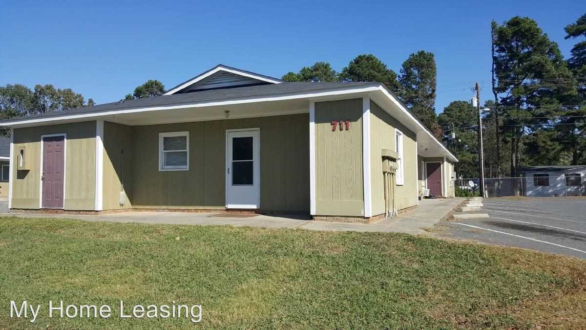 701 Castle Rd, Monroe, NC 28110, USA 1 unit Rental Zumper