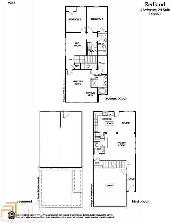 1720 Paxton Drive Southwest - Photo 2 of 25