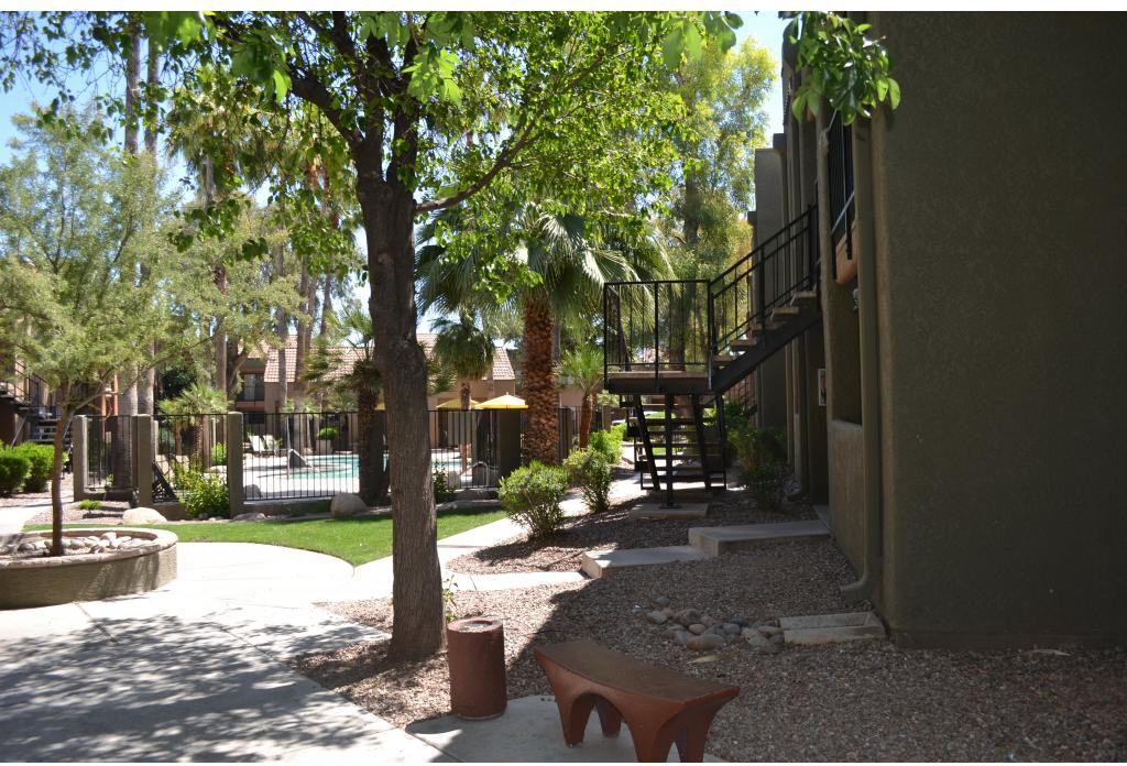 Rio Seco Apartments - Photo 2 of 20