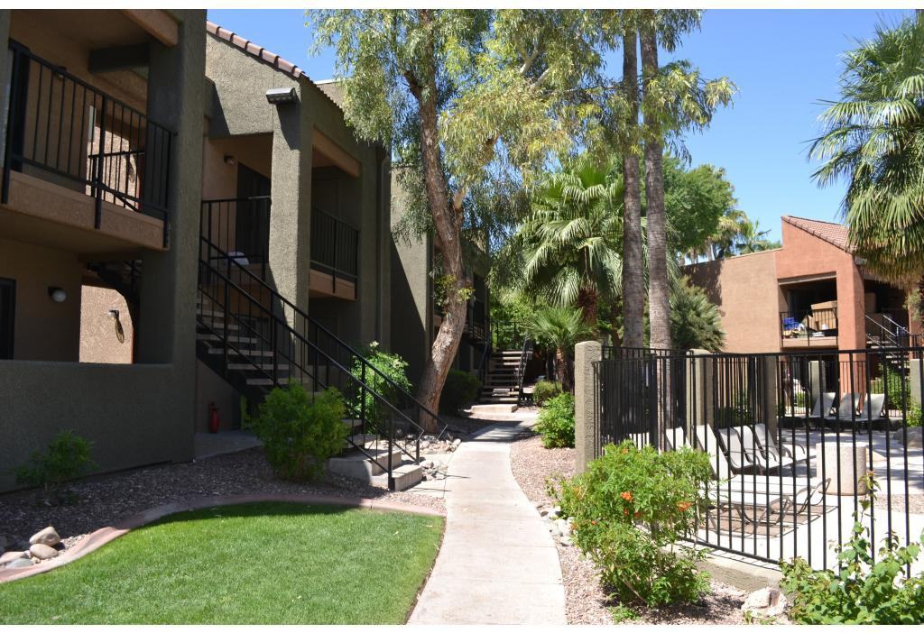 Rio Seco Apartments - Photo 3 of 20