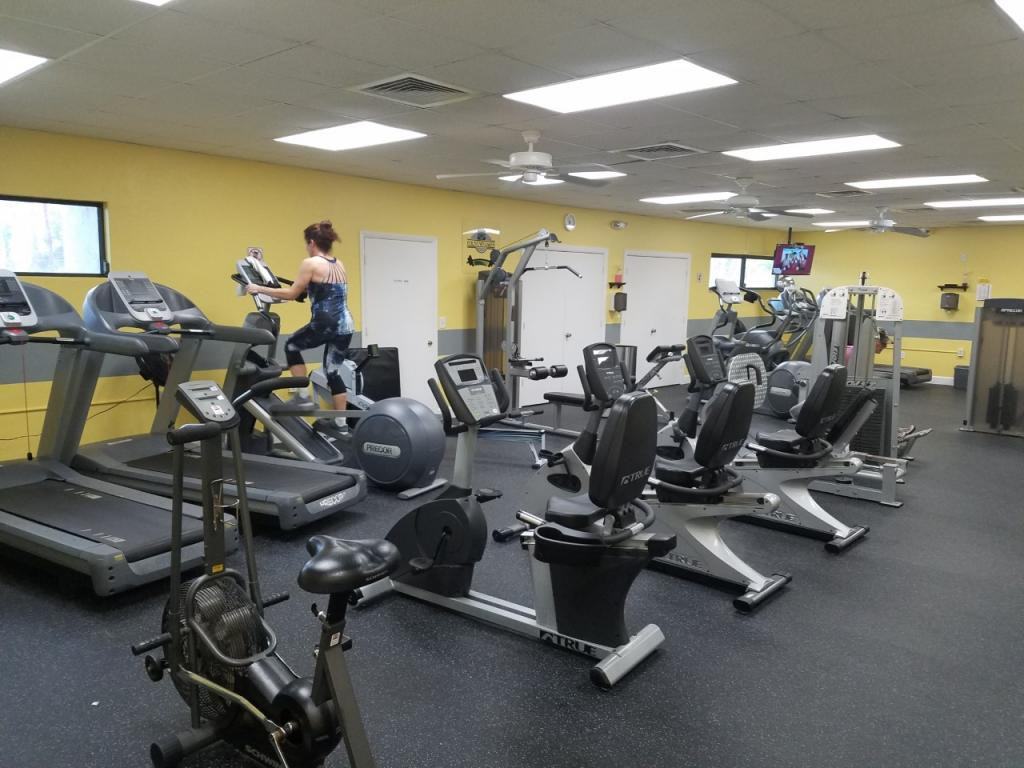 Estero Woods Village - Photo 2 of 19