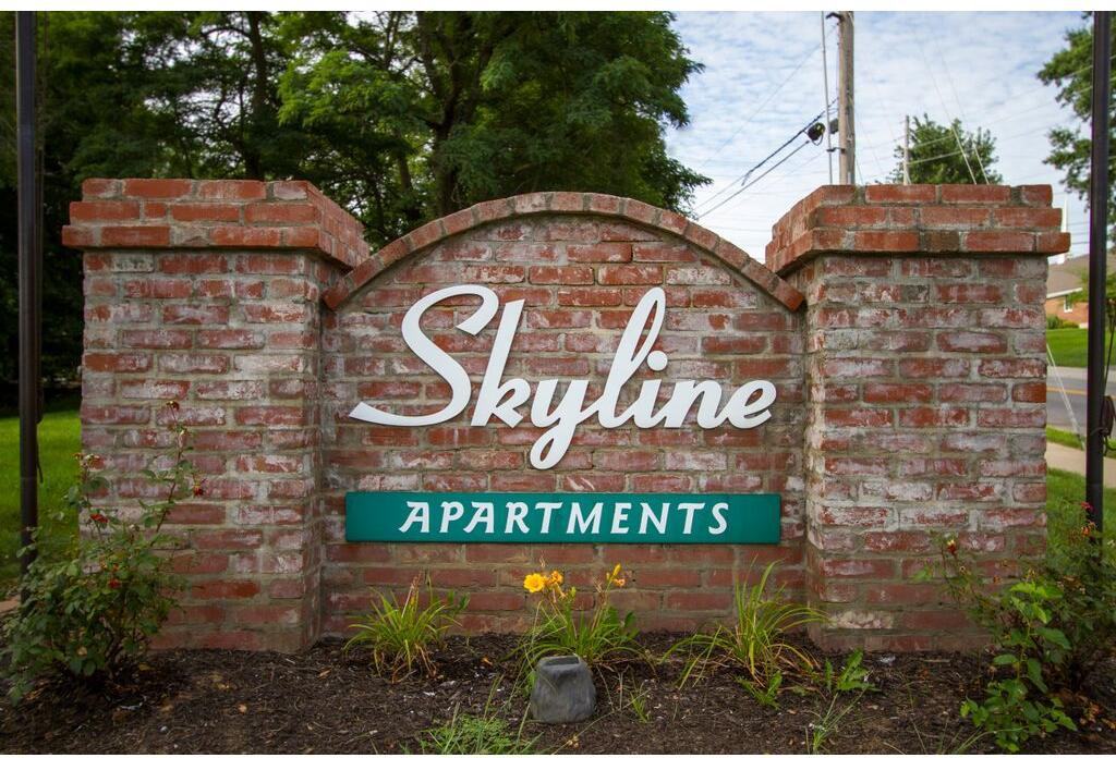 Skyline Apartments - Photo 2 of 19