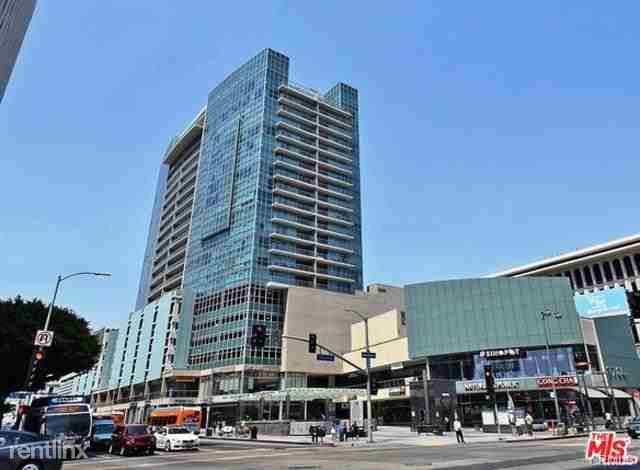 3785 Wilshire Blvd #1202