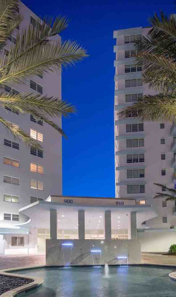 Southgate Towers Luxury Rentals - Photo 2 of 21