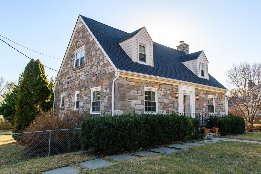 603 Martin Ave - Photo 2 of 19