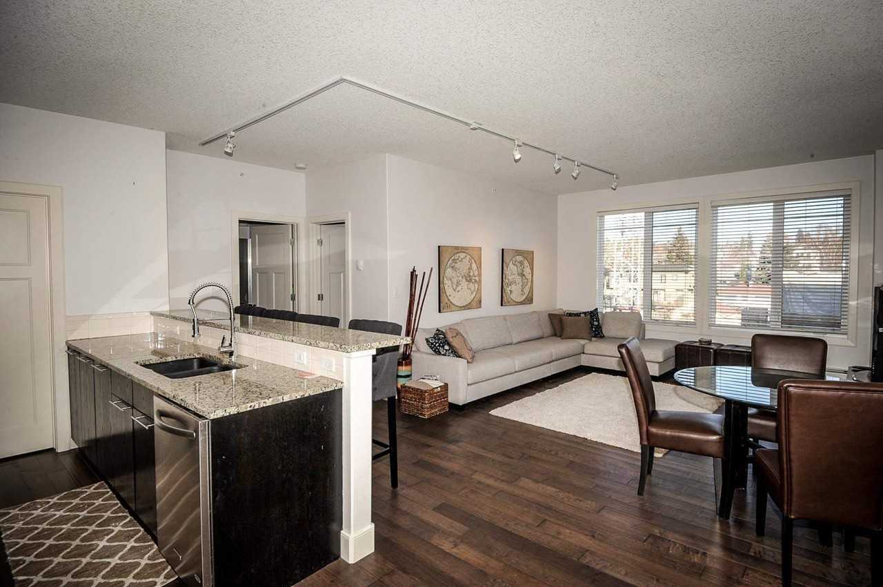 3410 20 St SW #308 - Photo 2 of 21