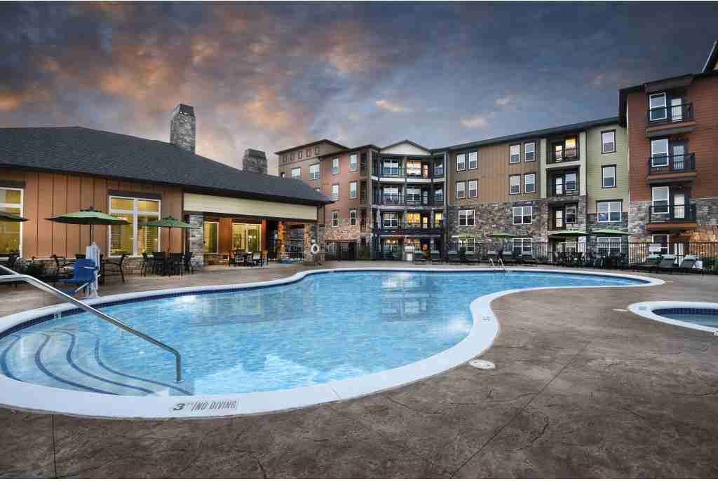 Watermark at Jordan Creek - Photo 3 of 20