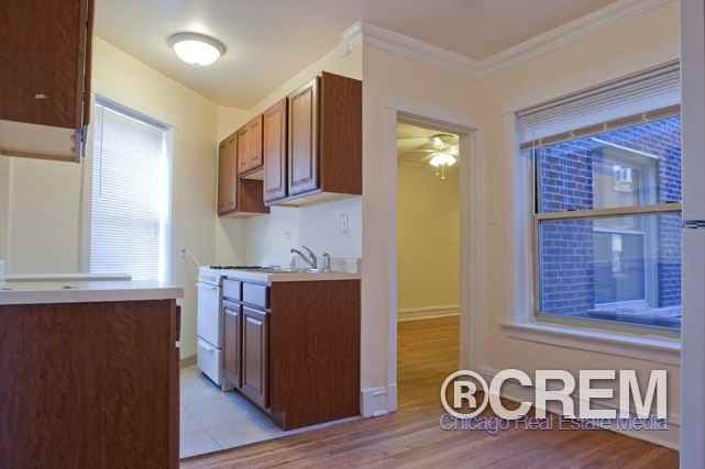 1535 W Fargo Ave #2M