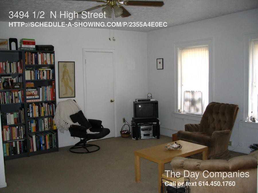 3494 N High St - Photo 2 of 8