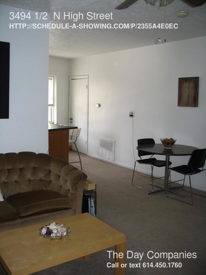 3494 N High St - Photo 3 of 8