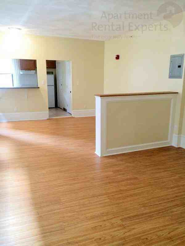 Hancock St & Massachusetts Ave #3