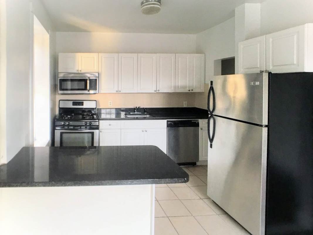 Hamilton Terrace & W 144th St #45