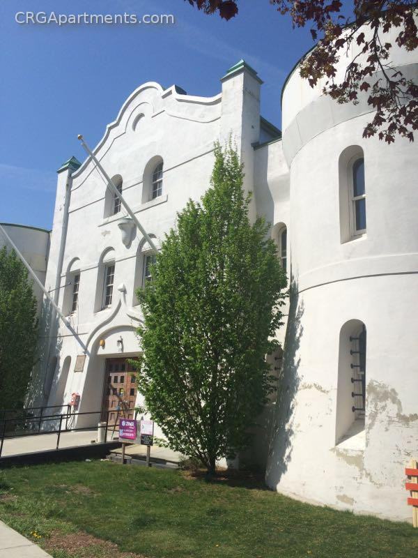 191 Highland Avenue #3B