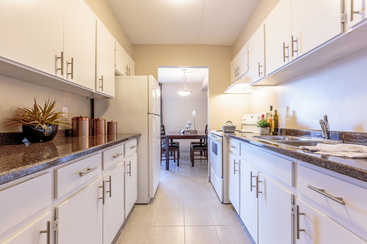 Trinity Apartments - Photo 2 of 5
