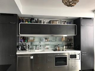 45 Charles Street East #4811