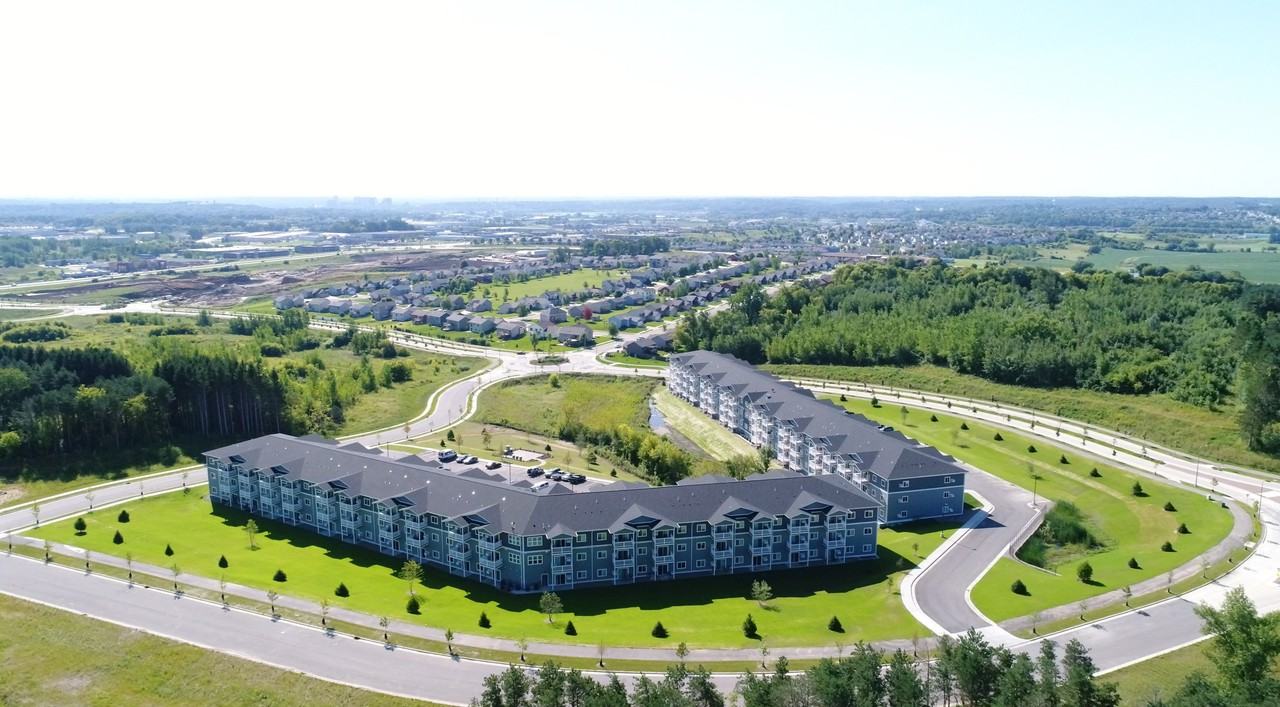 Pines of Rochester - Photo 2 of 17