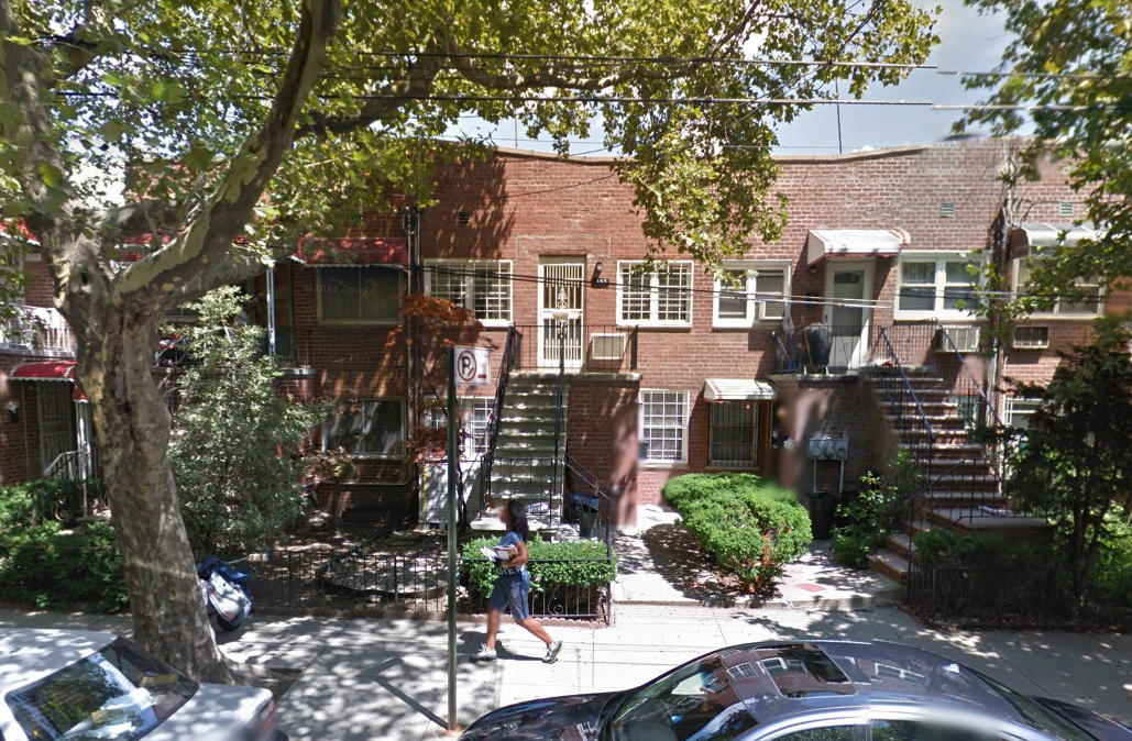 663 E 82nd St - Photo 2 of 6