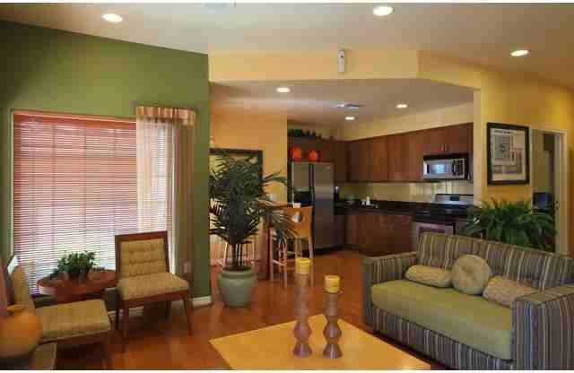 Park Central - Photo 2 of 13