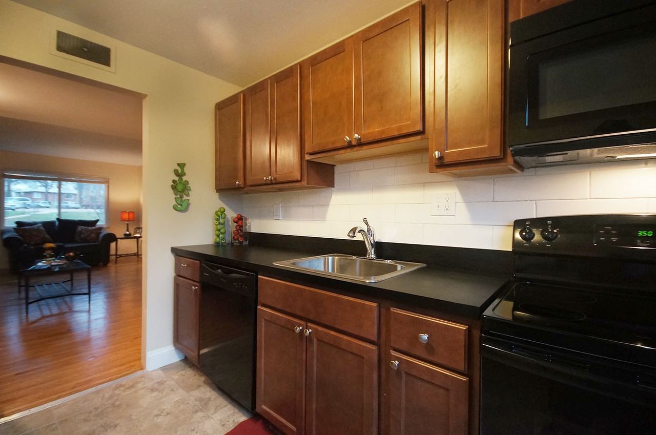4335 Mcadoo Court #A - Photo 2 of 6