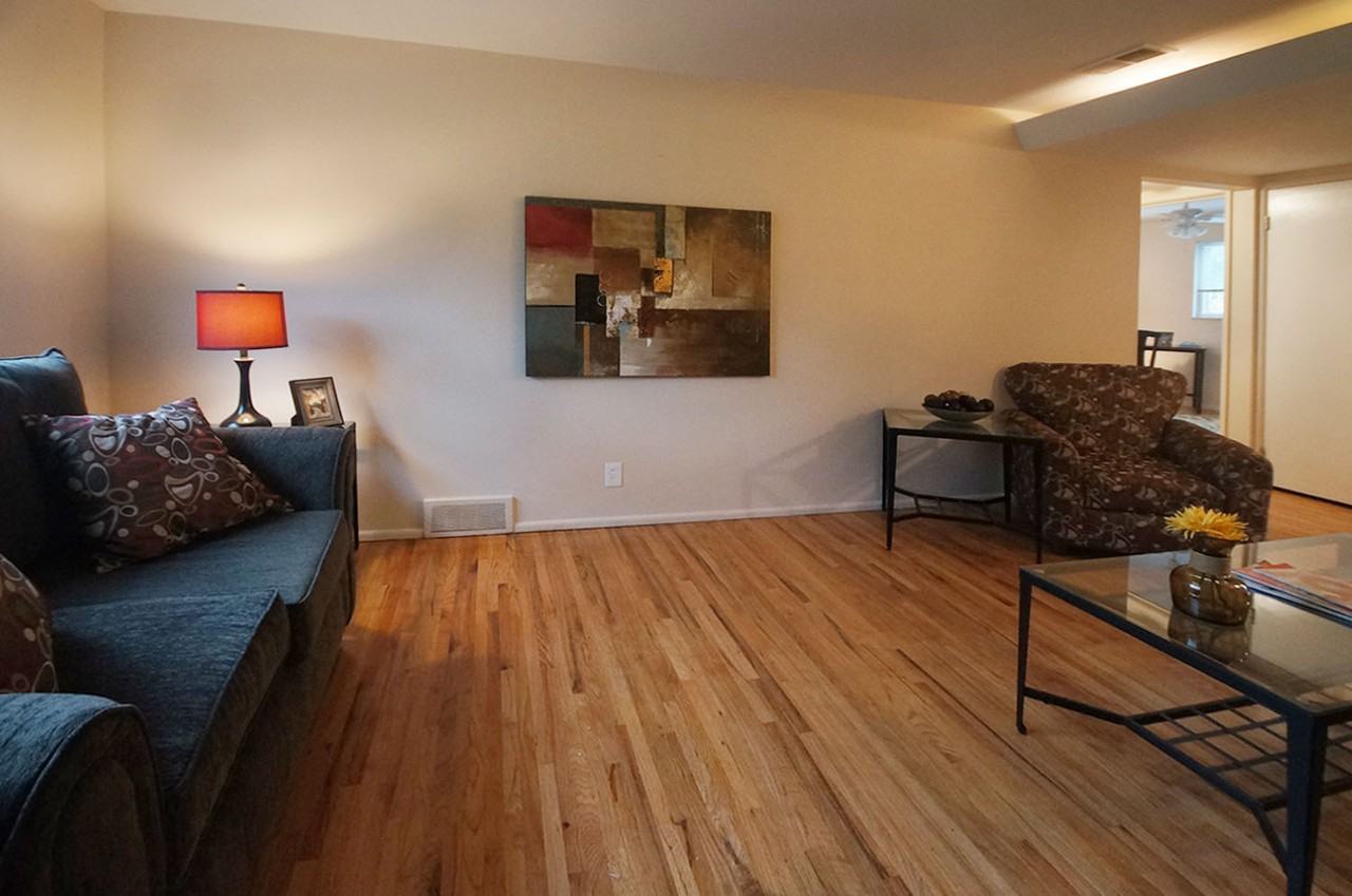 4335 Mcadoo Court #A - Photo 3 of 6