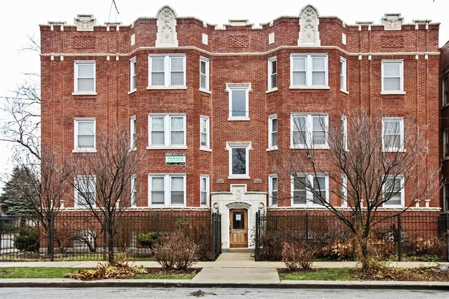 10201 S St Lawrence Ave Apartments for Rent in Roseland  