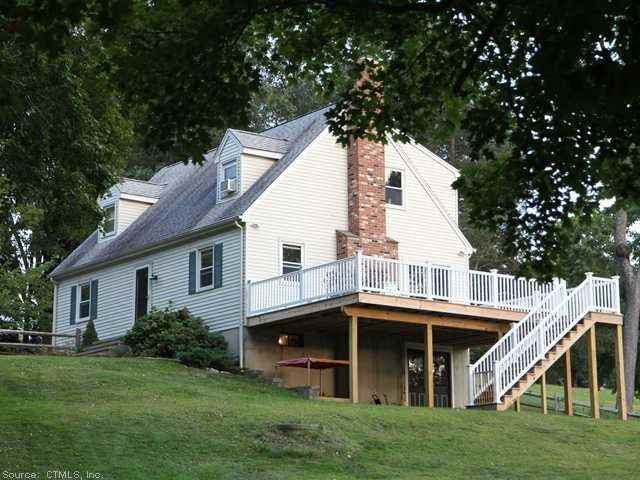 496 Joshuatown Rd - Photo 2 of 23