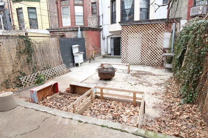 401 Hancock Street #1