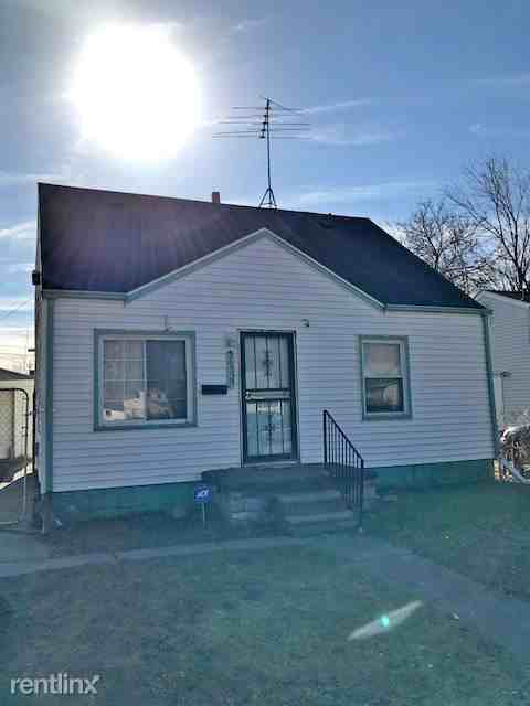 26327 Lehigh St, Inkster, MI 48141 3 Bedroom House for Rent for $795