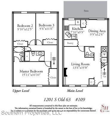 1201 Old Hwy 63 - Photo 2 of 38