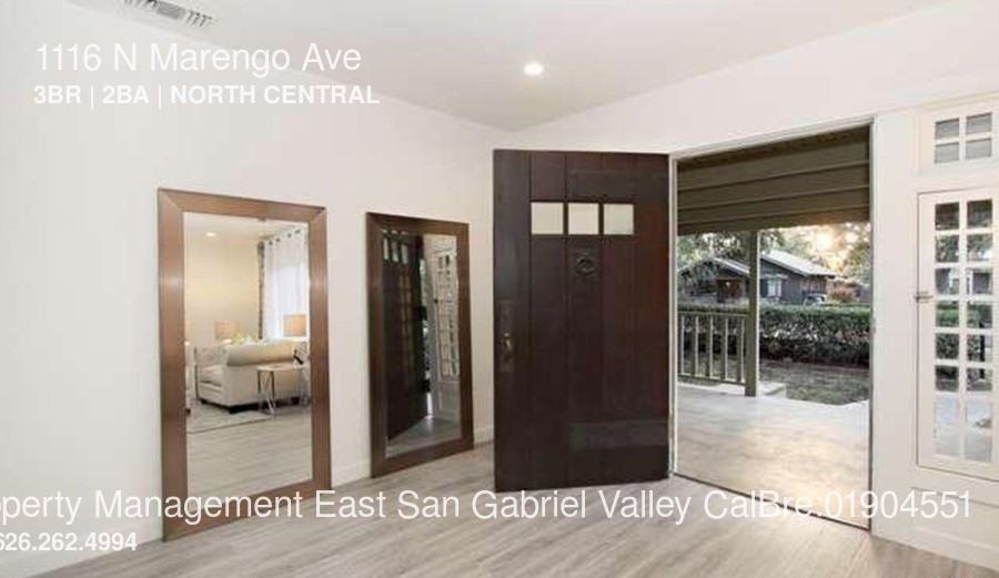 1116 Marengo Ave - Photo 2 of 15