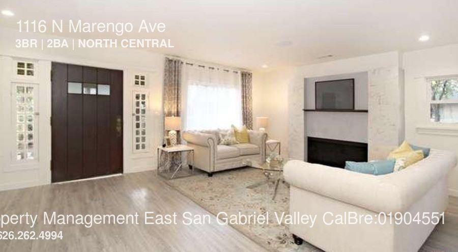 1116 Marengo Ave - Photo 3 of 15