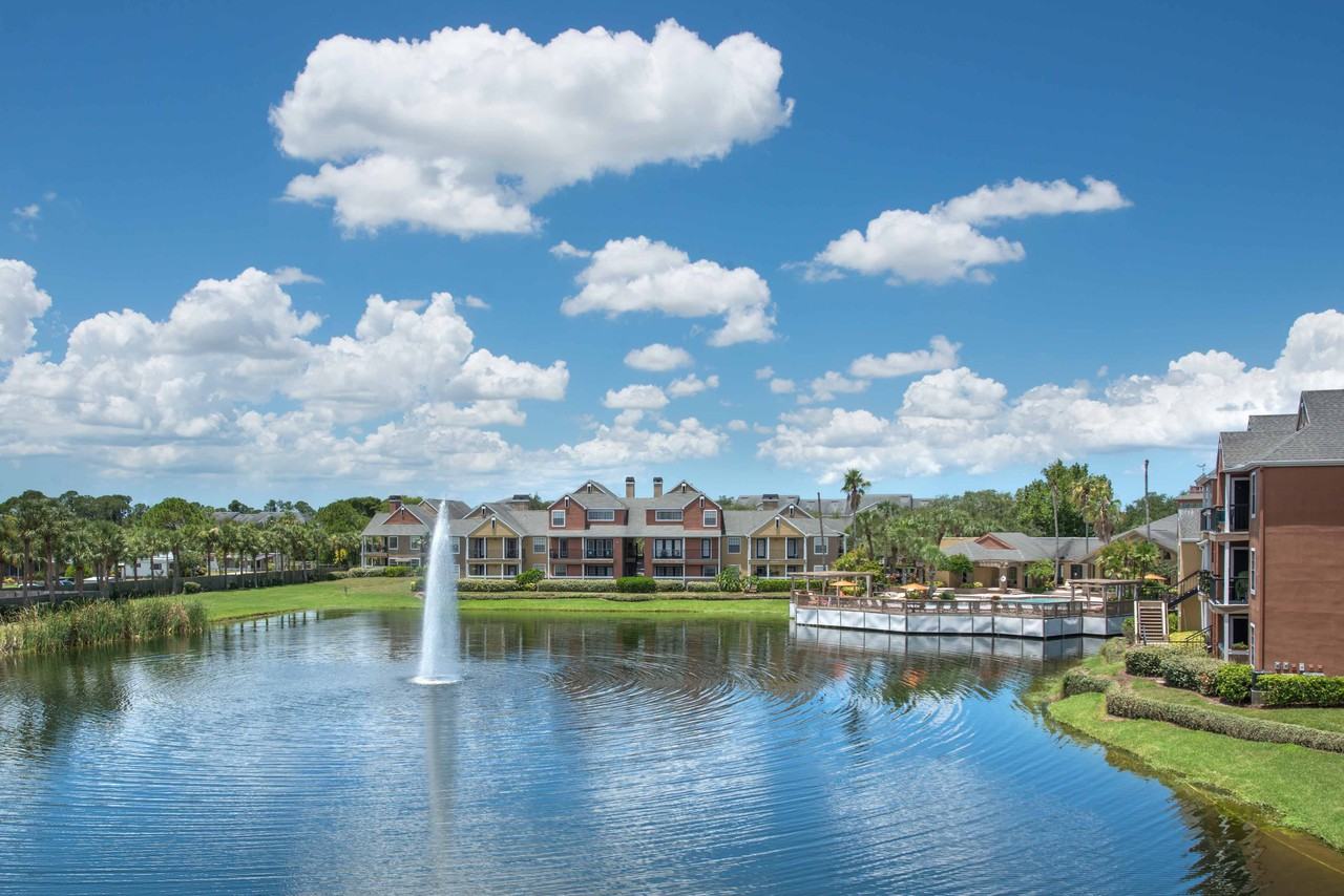 West Port Colony 190 112th Ave N, Saint Petersburg, FL 33716