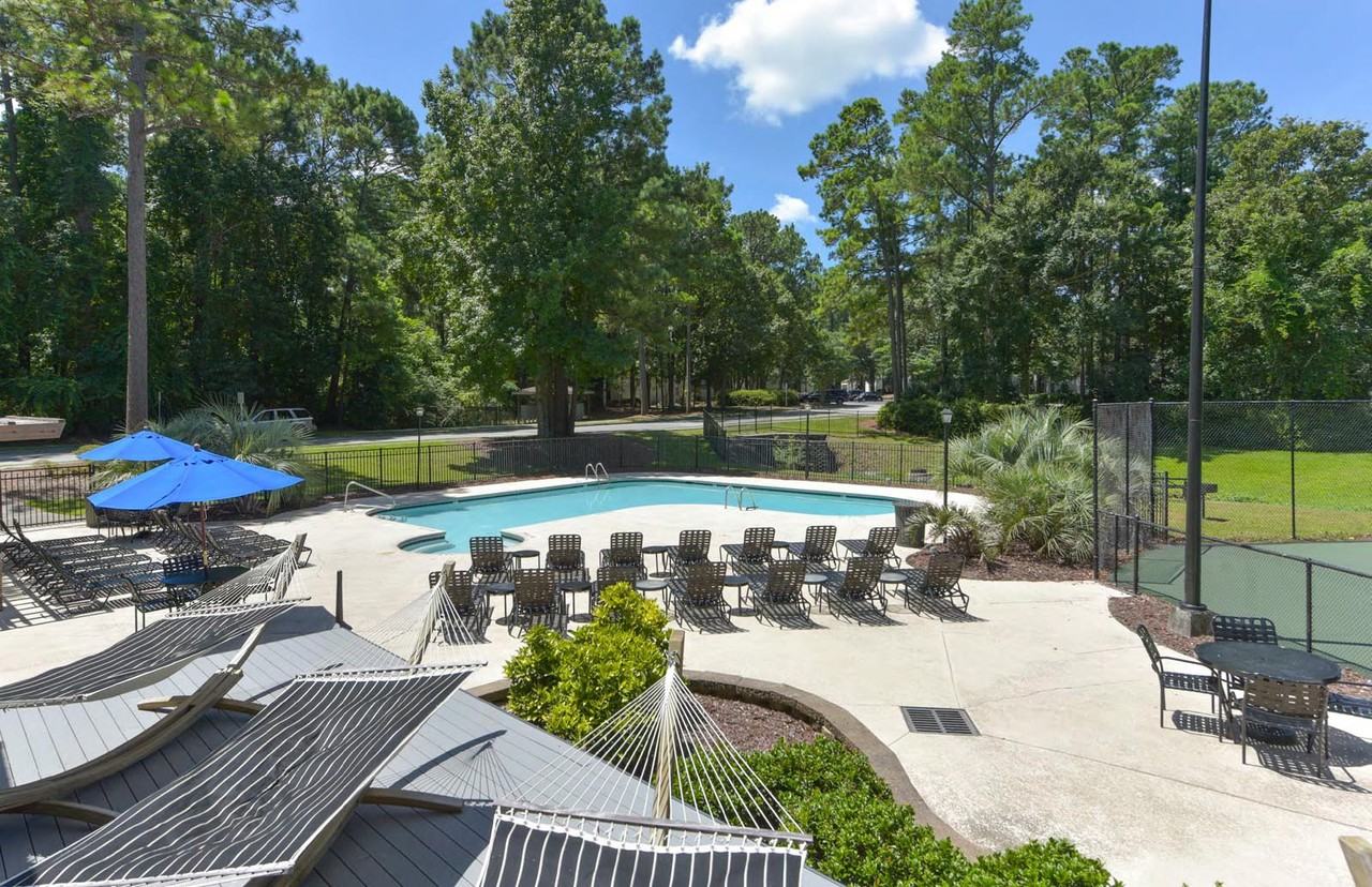 Mill Creek Apartments - Photo 2 of 23